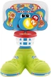 Баскетбол детский Chicco Fit & Fun со световыми и звуковыми эффектами 58 см (8058664087303) - изображение 5