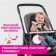 Карусель на кроватку Chicco First Dream Next2Dreams 3 в 1 Розовая (8058664089789) - изображение 13