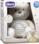 Lampka nocna projektor Chicco First Dreams Miś Beżowa (8058664106349) - obraz 2