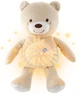 Lampka nocna projektor Chicco First Dreams Miś Beżowa (8058664106349) - obraz 6
