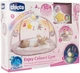 Развивающий коврик с проектором Chicco First Dreams Enjoy Colours 3 в 1 Розовый (8058664112531) - изображение 2