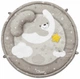Mata edukacyjna z melodiami i projektorom Chicco First Dreams Enjoy Colours 3 w 1 Beżowa (8058664112524) - obraz 4