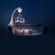 Мобіль на ліжечко 3в1 Chicco Next2Dreams Блакитний (8058664089772) - зображення 19