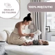 Lampka nocna projektor Chicco First Dreams Miś Beżowa (8058664106349) - obraz 17