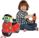 Мотоцикл на радіокеруванні Chicco Vespa Primavera (8058664121113) - зображення 13