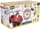 Jeździk Chicco Eco+ Billy 2w1 (8058664152865) - obraz 2