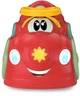 Jeździk Chicco All Around Eco+ Czerwony (8058664150922) - obraz 7