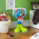 Баскетбол дитячий Chicco Fit & Fun зі світловими та звуковими ефектами 58 см (8058664087303) - зображення 16