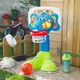 Баскетбол дитячий Chicco Fit & Fun зі світловими та звуковими ефектами 58 см (8058664087303) - зображення 17