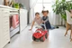 Jeździk Chicco Eco+ Billy 2w1 (8058664152865) - obraz 9
