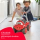 Jeździk Chicco Eco+ Billy 2w1 (8058664152865) - obraz 15