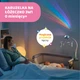 Карусель на ліжечко Chicco First Dream 3 в 1 Веселка Рожева (8058664153268) - зображення 13
