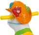 Інтерактивний коник-гойдалка Chicco Miss Baby Rodeo 2 в 1 (641183) (8058664158539) - зображення 8