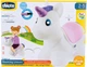 Стрибун Chicco Fit & Fun Єдиноріг (8058664175611) - зображення 1