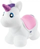 Стрибун Chicco Fit & Fun Єдиноріг (8058664175611) - зображення 4
