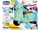 Jeździk z elektronicznym panelem Chicco Vespa Primavera (8058664177721) - obraz 1