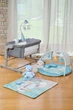 Pluszowa zabawka Chicco First Dreams Kotek Mruczek (8058664164868) - obraz 15