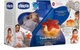 Muzyczna zabawka-lampka nocna Chicco You&Me Star (8058664180011) - obraz 2