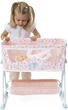 Ліжечко для ляльки Chicco Next2Me (8058664181629) - зображення 4