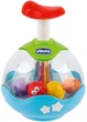 Игрушка для младенцев Chicco Дзига Аквариум (8003670668329) - изображение 1