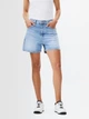 Джинсовые шорты женские Tommy Hilfiger 50626059 25 Голубые (1159942342) - изображение 1