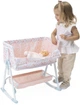 Ліжечко для ляльки Chicco Next2Me (8058664181629) - зображення 5