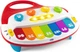 Интерактивная игрушка Chicco Happy Musik Мое первое пианино (8058664178100) - изображение 4