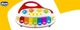 Интерактивная игрушка Chicco Happy Musik Мое первое пианино (8058664178100) - изображение 6