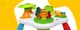 Детский интерактивный стол Chicco Лесные друзья (8058664177103) - изображение 16