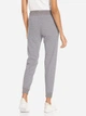 Спортивные штаны женские Tommy Hilfiger 205706013 S Серые (1160135869) - изображение 2
