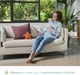 Muzyczna zabawka-lampka nocna Chicco You&Me Star (8058664180011) - obraz 17