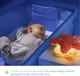 Muzyczna zabawka-lampka nocna Chicco You&Me Star (8058664180011) - obraz 18