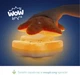 Muzyczna zabawka-lampka nocna Chicco You&Me Star (8058664180011) - obraz 19