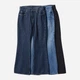 Джинсы Клеш женские Uniqlo 544289656 27 Черные (1159963145) - изображение 10