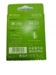 Акумулятор GP ReCyko AA Ni-Mh 2100mAh 4bl - зображення 4