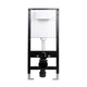 Инсталляция для подвесного унитаза Qtap Standard 1120/1320x500x160/220 мм, 18/23 см, QTSTD159BL49467 - изображение 3