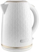 Электрочайник Sencor SWK 7200WH 1.7 л белый - изображение 1