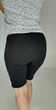 Тресы женские Рубчик Triko 52-54 Чёрные 79044202-3 - изображение 3