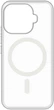 Чохол для смартфона MAKE Crystal Magnet Pro для Xiaomi 17T Pro Transparent (MCCM-X17TP) - зображення 1
