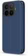 Чехол-книжка для смартфона MAKE Flip для Xiaomi 17T Pro Deep Blue (MCP-X17TPDB) - изображение 2