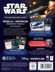 Настольная игра Rebel Star Wars: The Deckbuilding Game - Восстание и империя (польская версия) (841333139216) - изображение 5