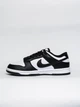 Жіночі кросівки Nike SB Dunk Low White Black 36 - изображение 3