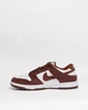 Жіночі кросівки Nike SB Dunk Low Sail Red Sepia 40 - изображение 3