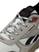 Чоловічі кросівки Reebok Classic Leather Winterized Grey White Black 45 - изображение 6