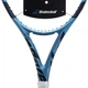 Ракетка для тенісу Babolat PURE DRIVE LITE UNSTR NC 2025 Gr2, чорно-синя - изображение 3