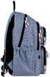 Рюкзак шкільний GoPack Education Pixel Mood 42x30x19.5 см 14 л (GO26-120M-2) - зображення 4