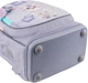 Рюкзак ортопедичний Kite Education Studio Pets 36x27х16 см 15.5 л Сірий (SP26-724S) - изображение 8