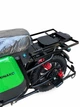 Электровелосипед MINAKO Monster Titan 16" (2500W 60V 40Ah) Черный с зеленым - изображение 9