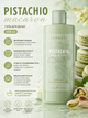 Гель для душа Farmasi Pistachio Macaron 225 мл - изображение 1