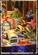 Бук Нук Скринька Пандори Book Nooks Pandora's Box 3D пазл Книжковий куточок своїми руками JTSL-11 - изображение 9